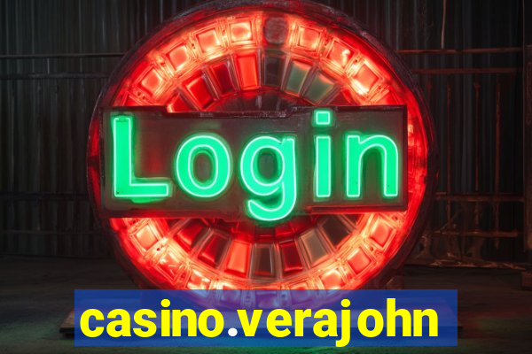 casino.verajohn