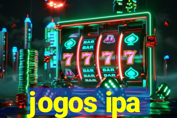 jogos ipa