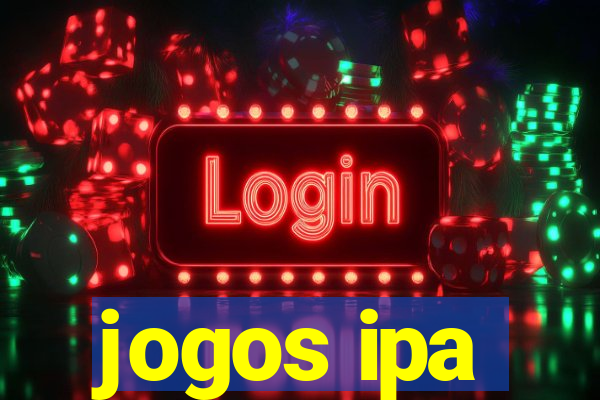 jogos ipa