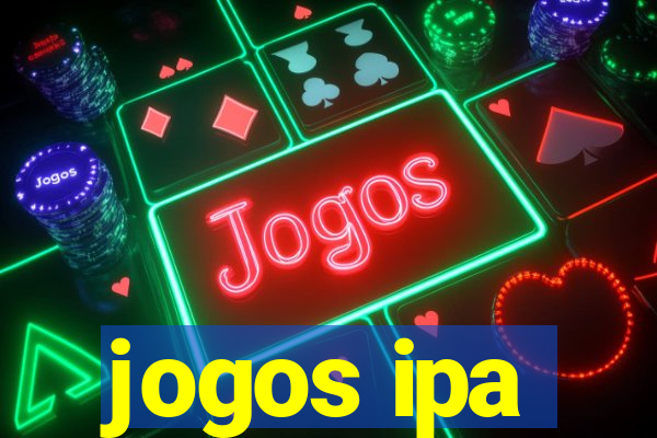 jogos ipa