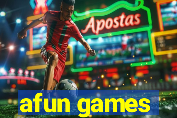 afun games