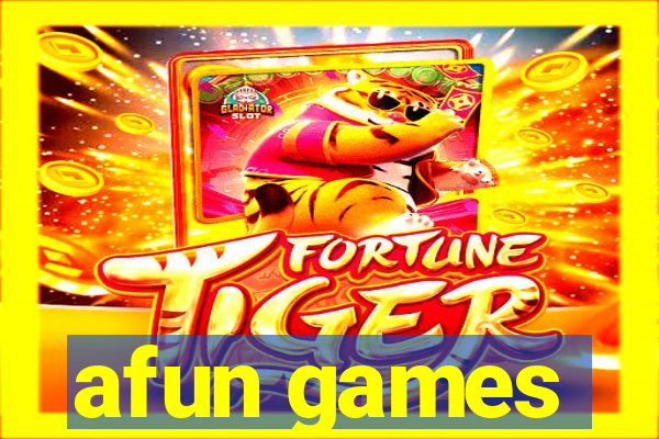 afun games