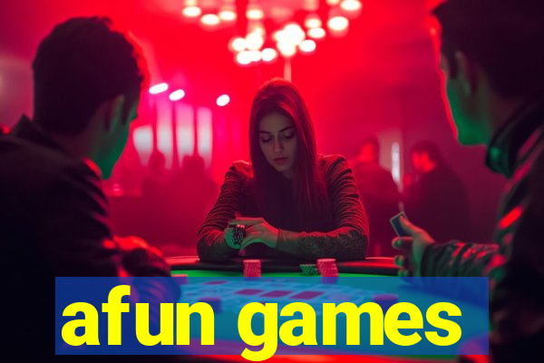 afun games