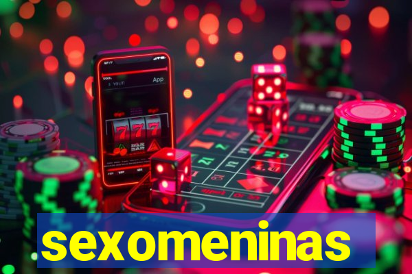 sexomeninas