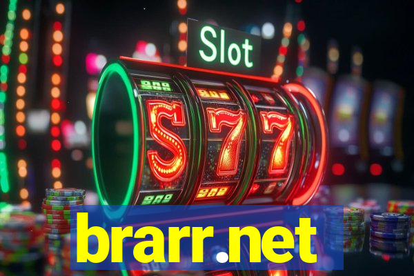 brarr.net