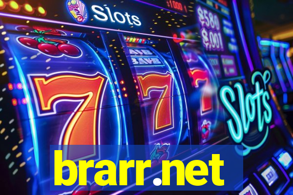 brarr.net