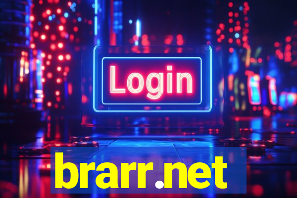 brarr.net