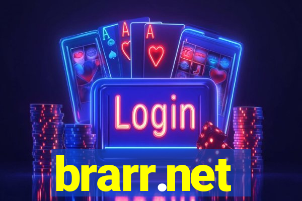 brarr.net