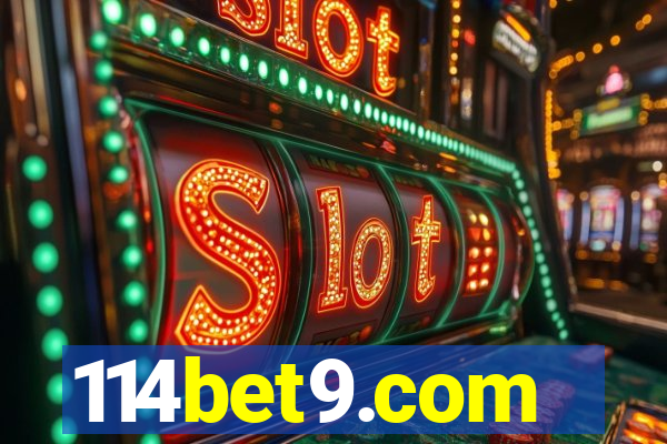 114bet9.com