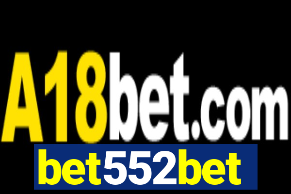 bet552bet