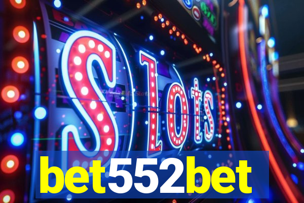 bet552bet