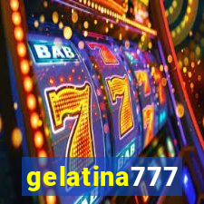 gelatina777