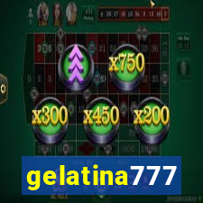 gelatina777