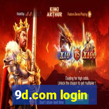 9d.com login