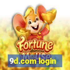 9d.com login