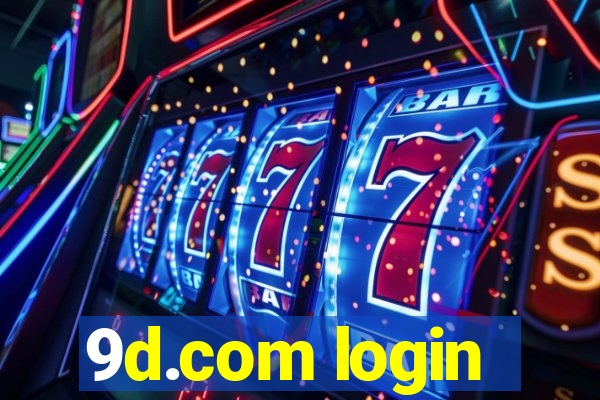 9d.com login