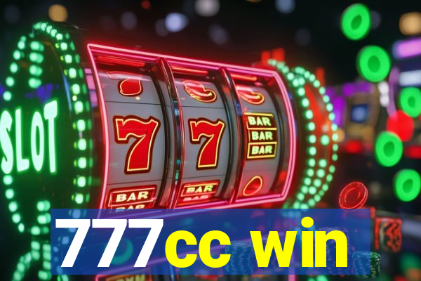 777cc win