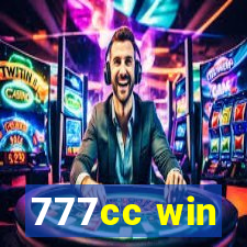 777cc win