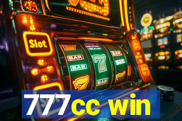 777cc win