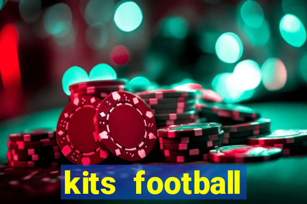 kits football manager 2016