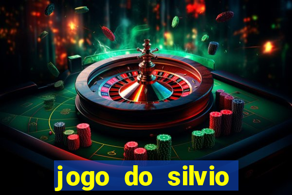 jogo do silvio santos da roleta