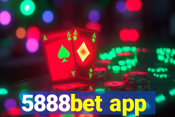 5888bet app