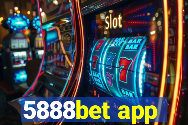 5888bet app