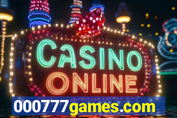 000777games.com