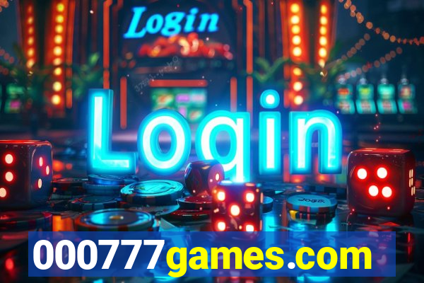 000777games.com