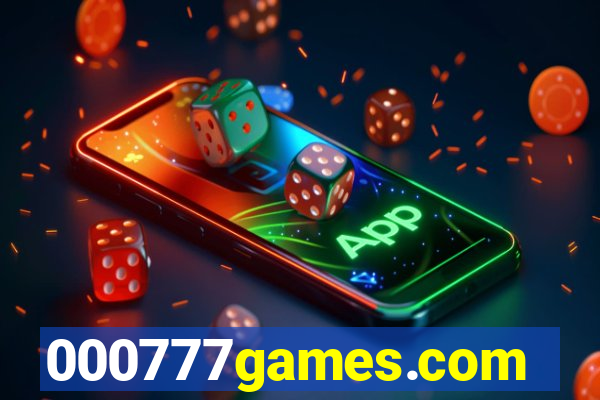 000777games.com