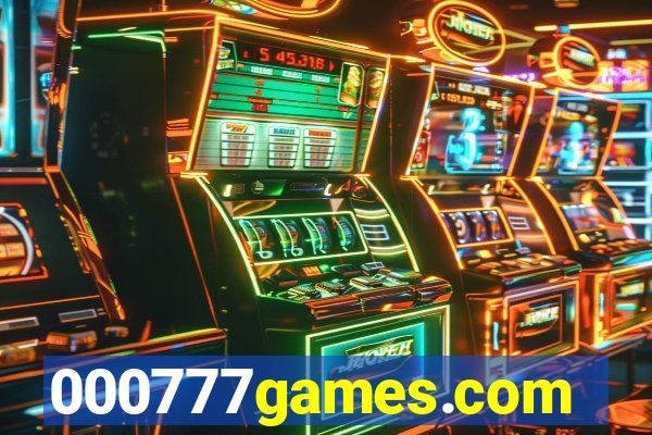 000777games.com