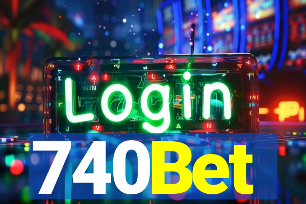 740Bet