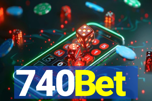 740Bet