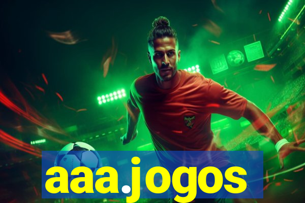 aaa.jogos