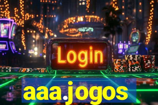 aaa.jogos