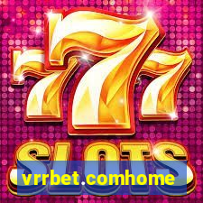 vrrbet.comhome