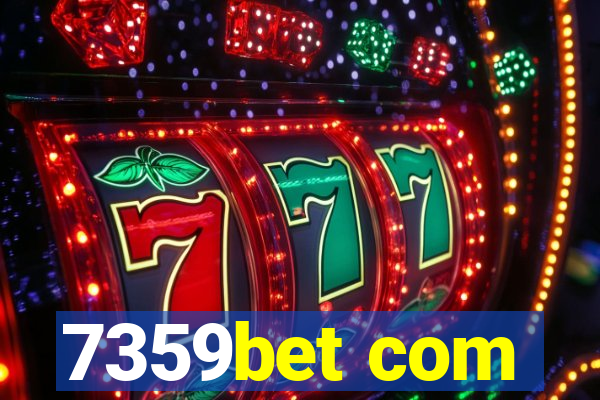 7359bet com