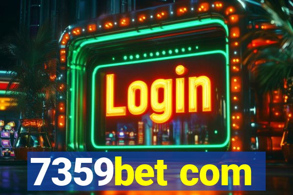 7359bet com