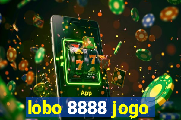 lobo 8888 jogo