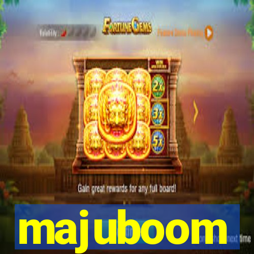 majuboom