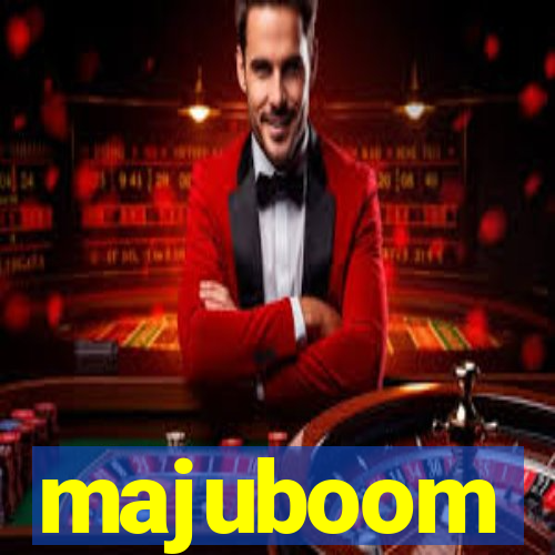 majuboom