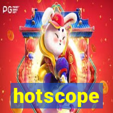 hotscope