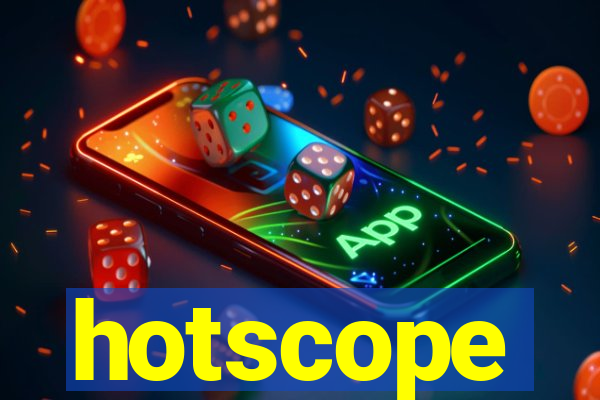 hotscope