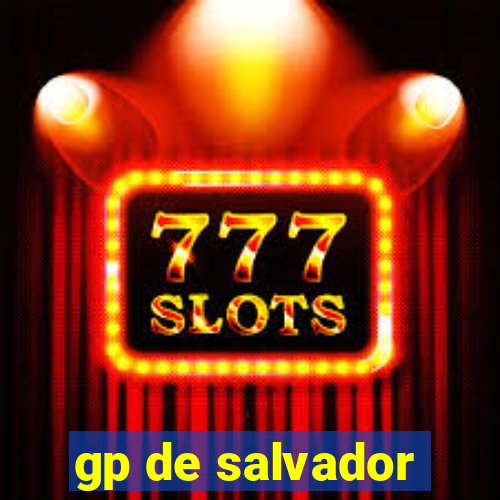 gp de salvador