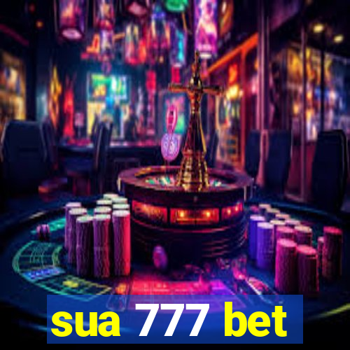 sua 777 bet