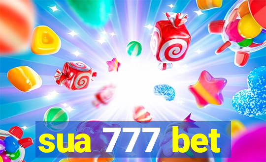 sua 777 bet