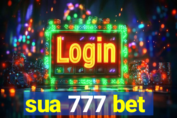 sua 777 bet