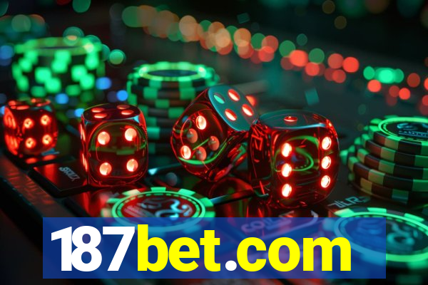 187bet.com