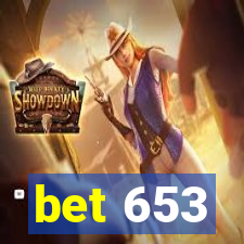 bet 653