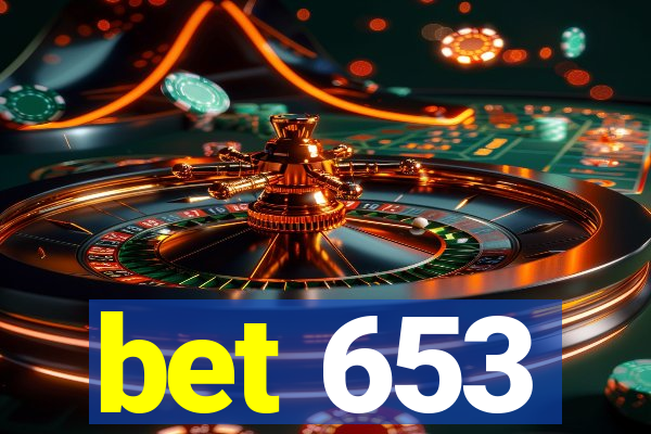 bet 653